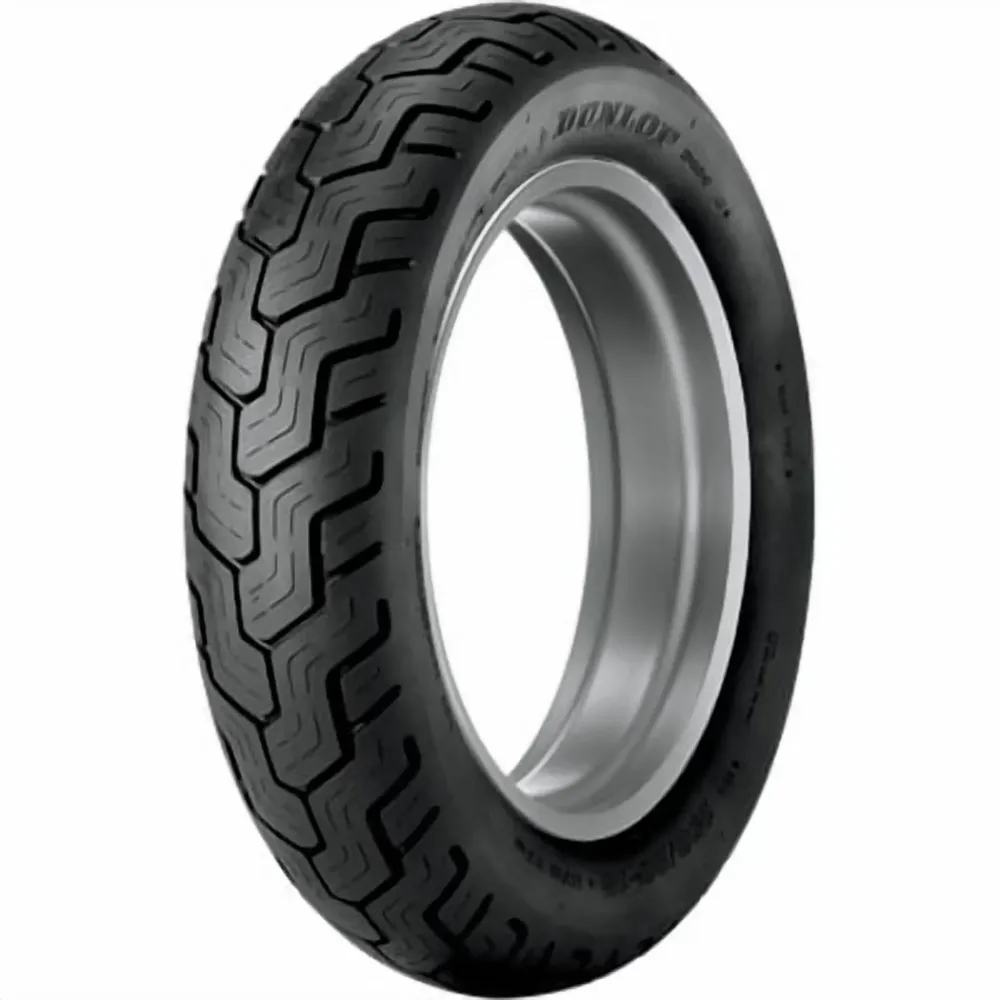 Motorcycle Tire
