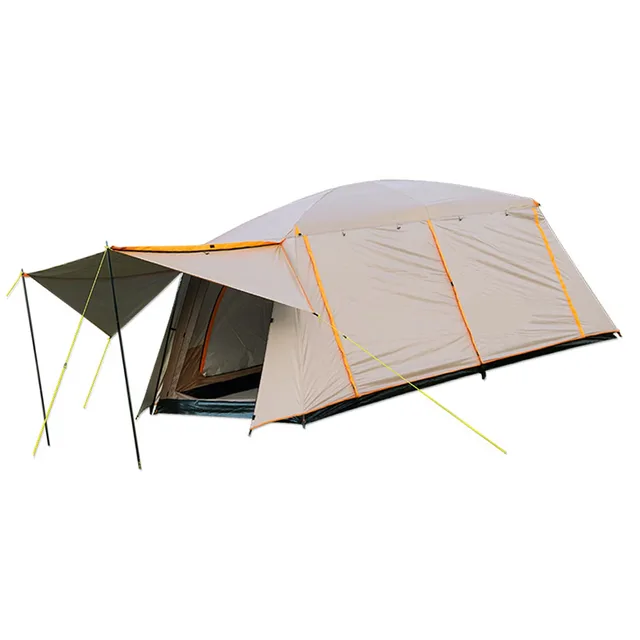 Camping Tent waterproof portable 7in