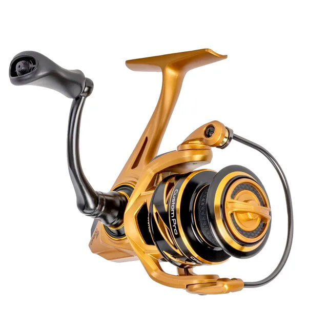 Spinning Reel black