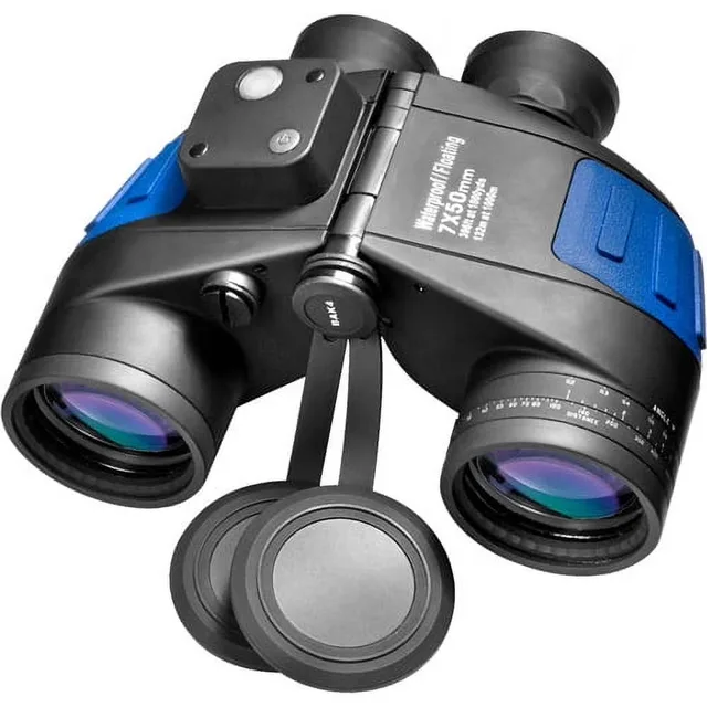 Binoculars waterproof 50mm 7.2mm