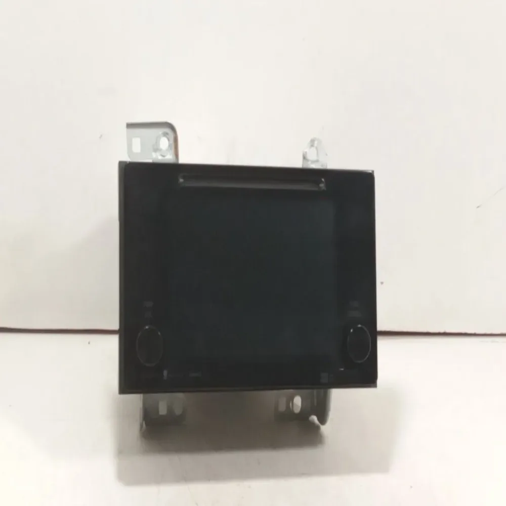 Radio Receiver locking