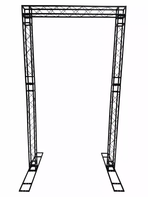 Light 8.6 ft 5 ft 5"