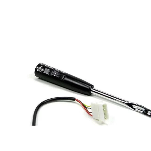 Steering Column black