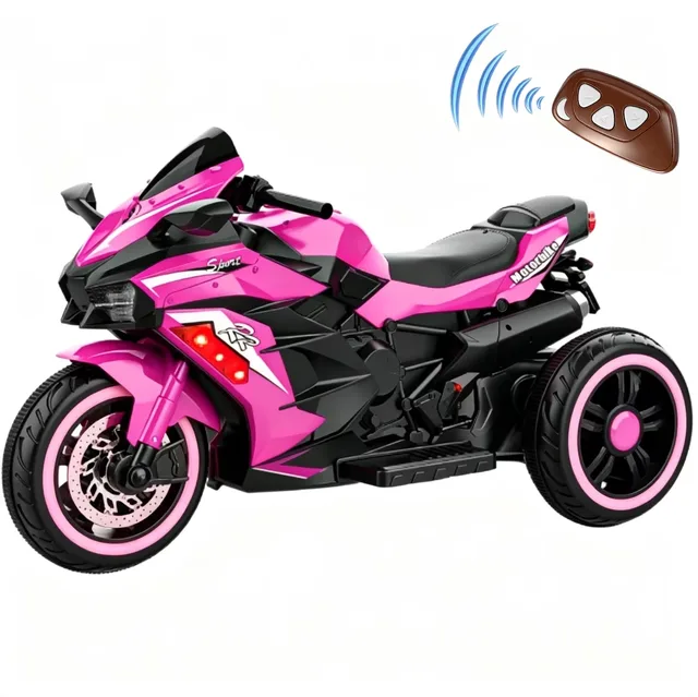 Toy 12v rechargeable 45"