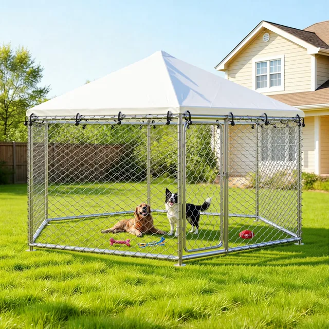 Waterproof Canopy 12.5' 5'