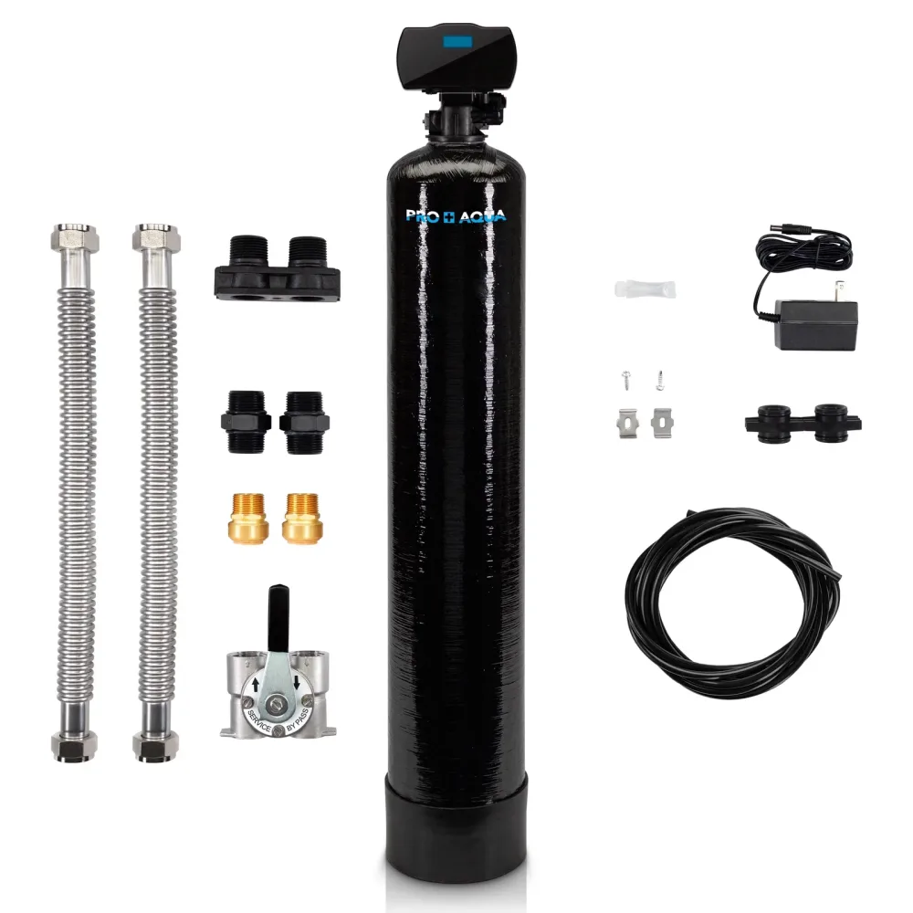 Filter 1" 18" 91 lb