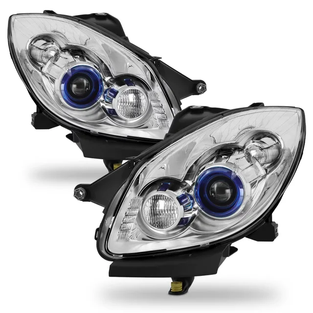 Projector Headlights