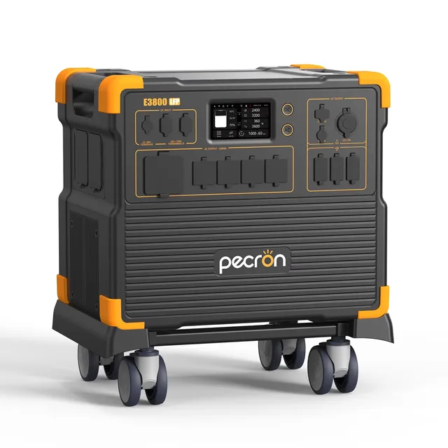 Portable Power 4200w 3200w