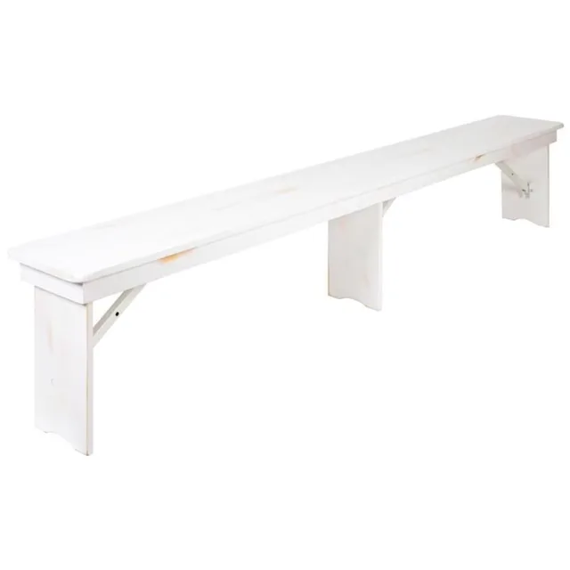 Bedroom Furniture 96" 12" folding