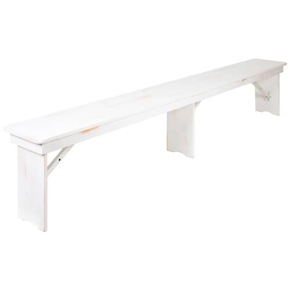 Bedroom Furniture 96" 12" folding