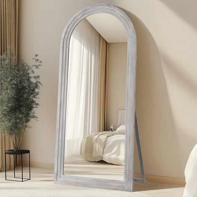 Length Mirror 71" 65" 22"