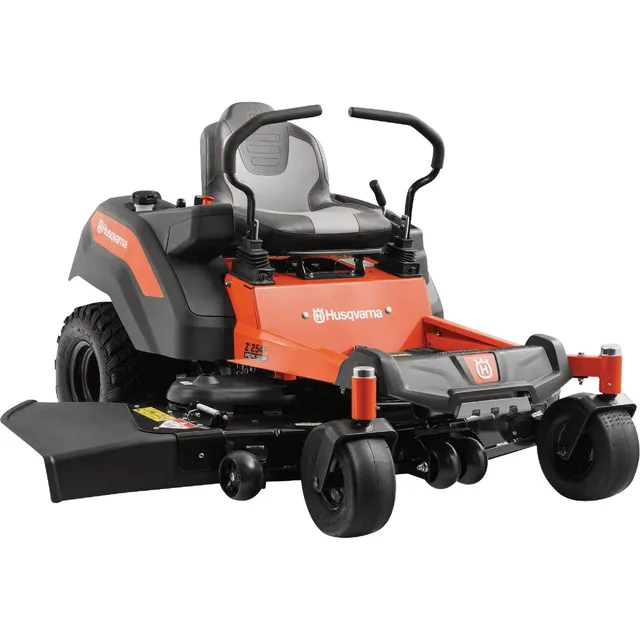 Lawn Mower 54" 23hp 3.5 gallon