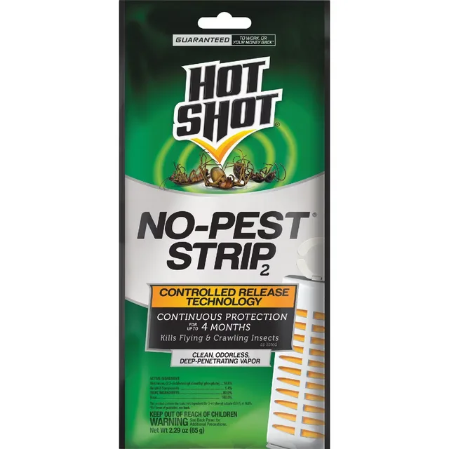 Pest Control 2.29 oz