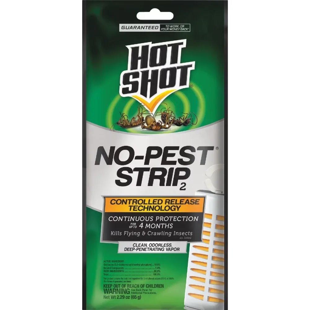 Pest Control 2.29 oz