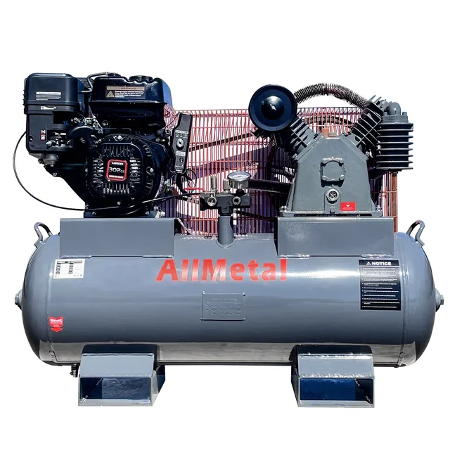 Air Compressor 10hp 39 gallon 2 in