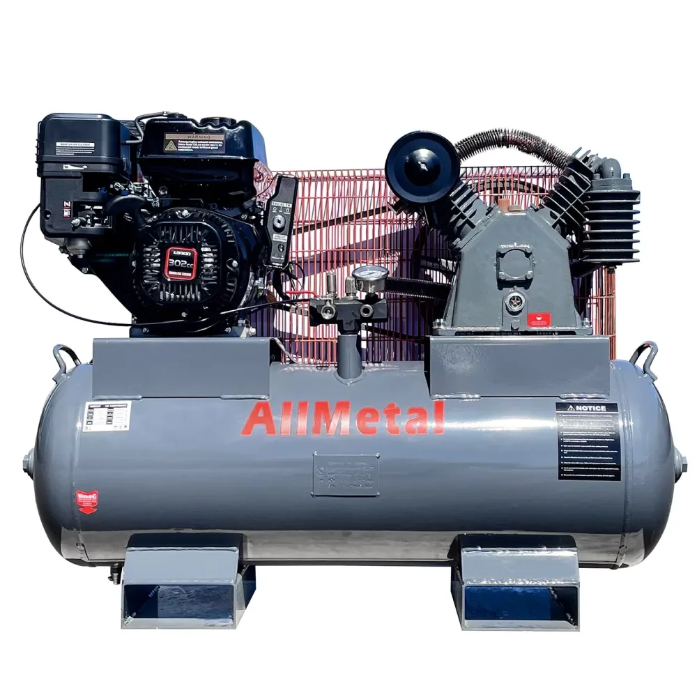 Air Compressor 10hp 39 gallon 2 in