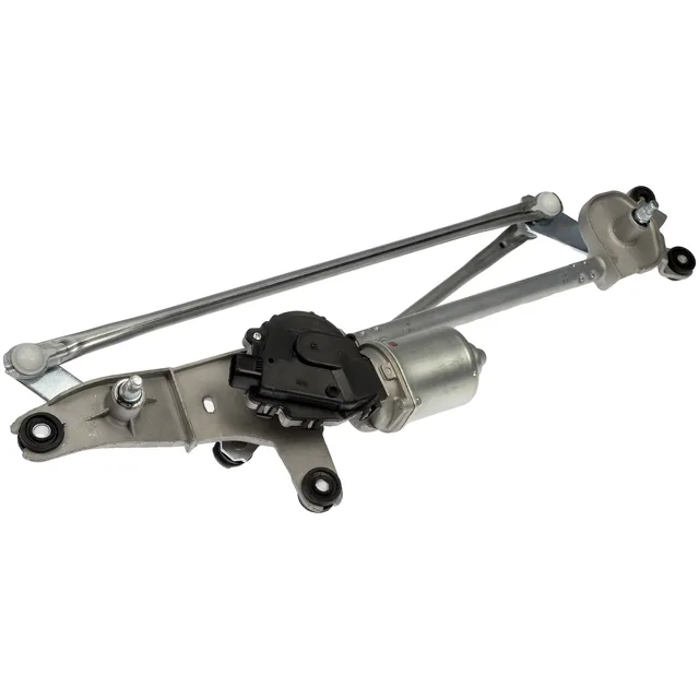 Wiper Motor silver 201312v 12v
