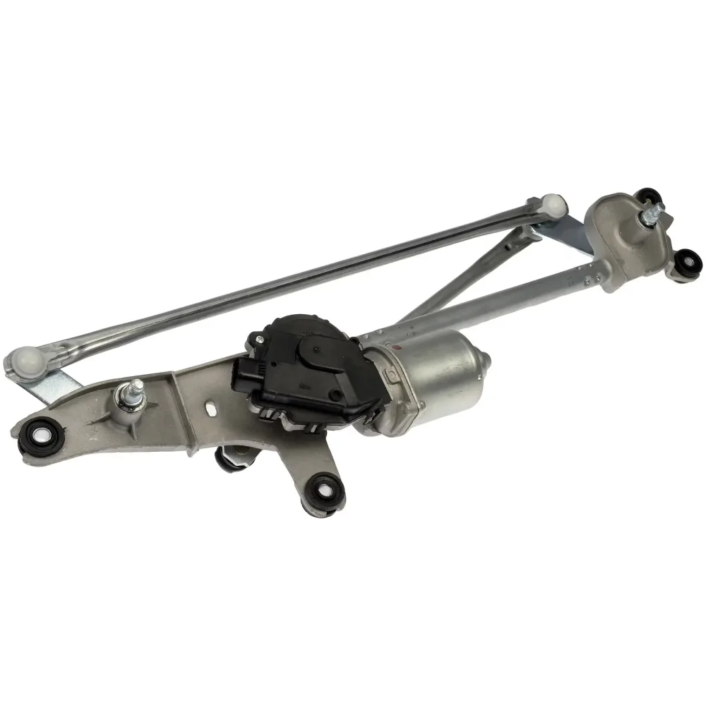 Wiper Motor silver 201312v 12v
