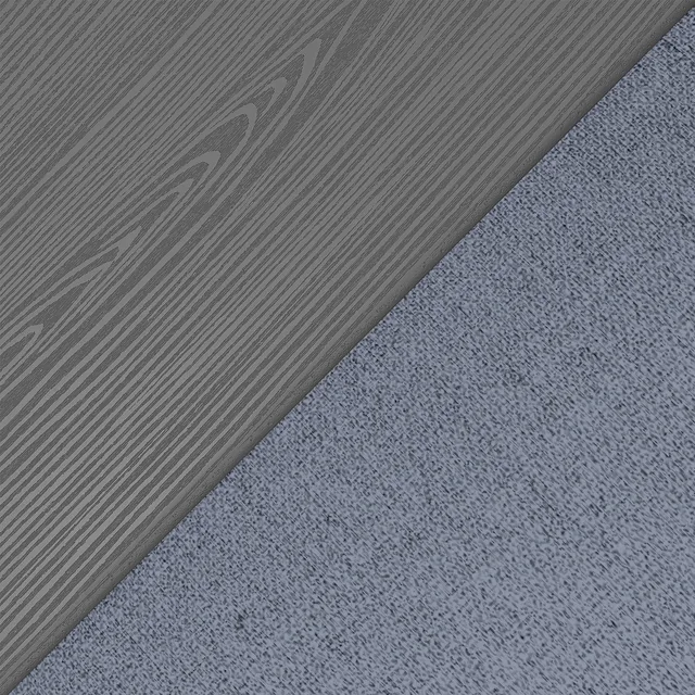 Patio Conversation black beige gray