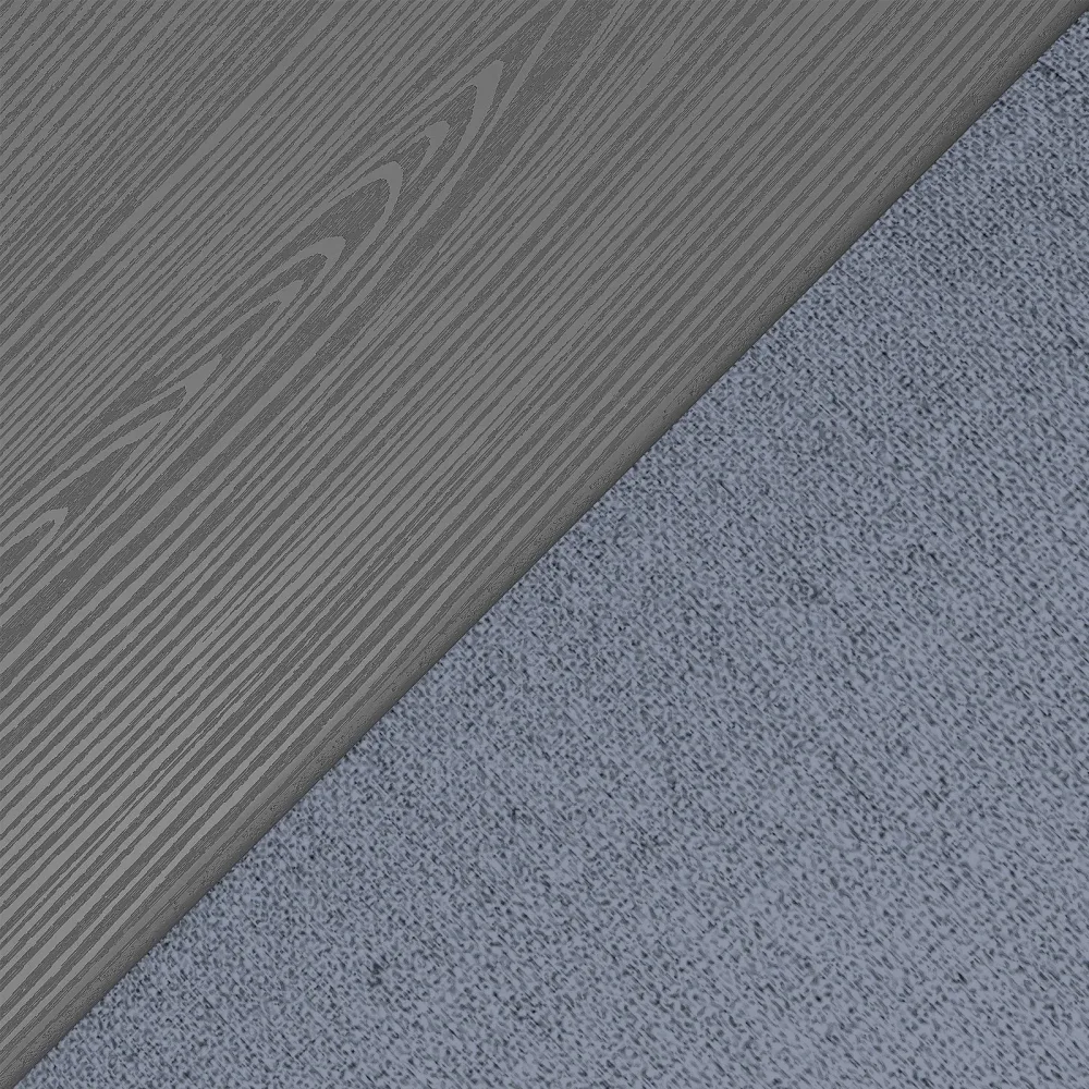 Patio Conversation black beige gray