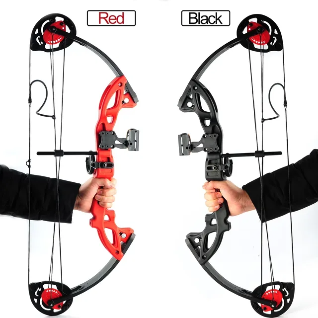 Hunting 15-29lbs adjustable red