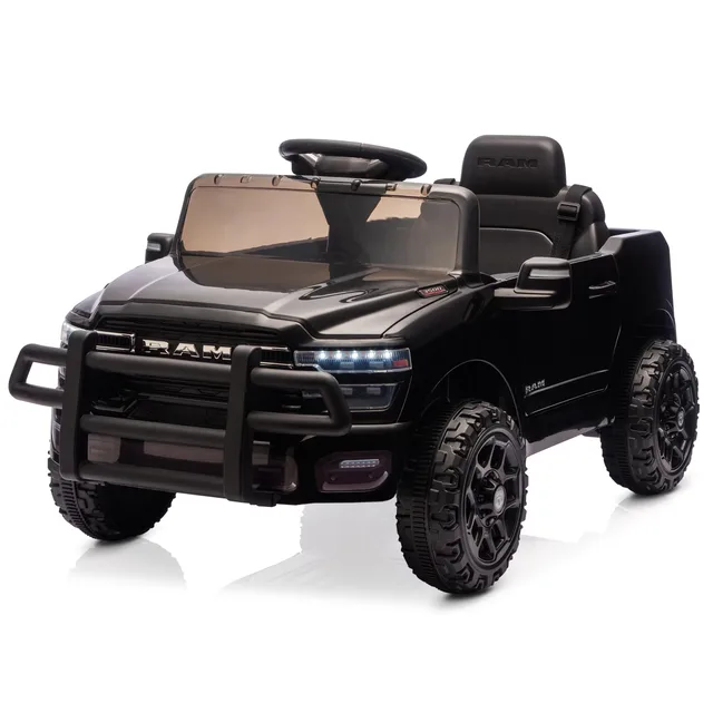 Ride-on 12v bluetooth led