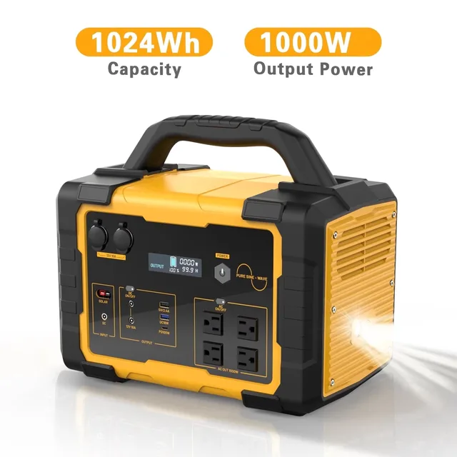 Portable 1000w 1000 w
