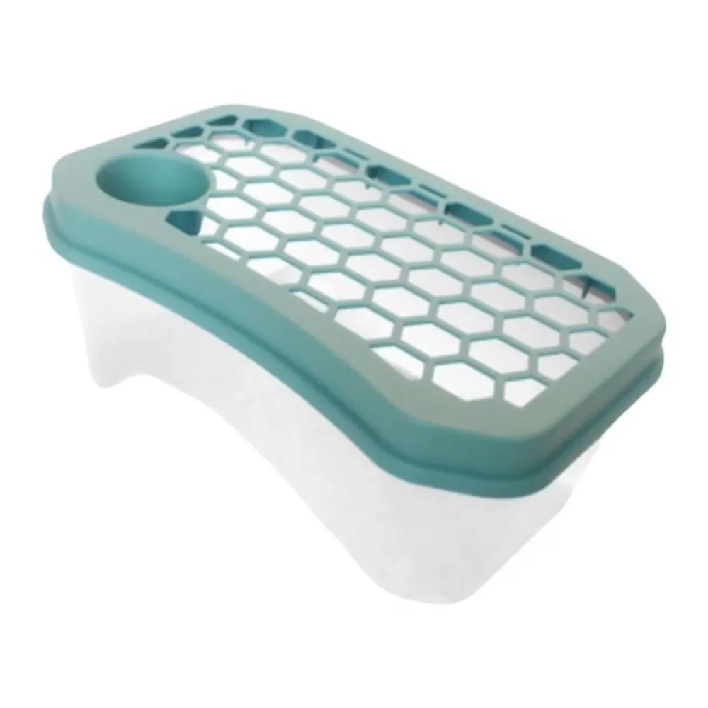 Reptile Care white