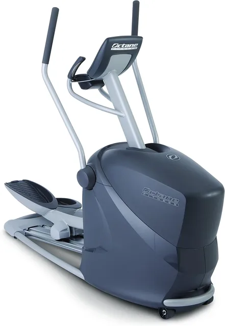 Cardio Machines