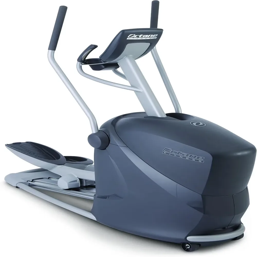 Cardio Machines