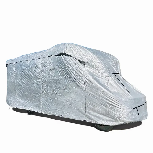 Rvs 20-23 ft 20' 23'
