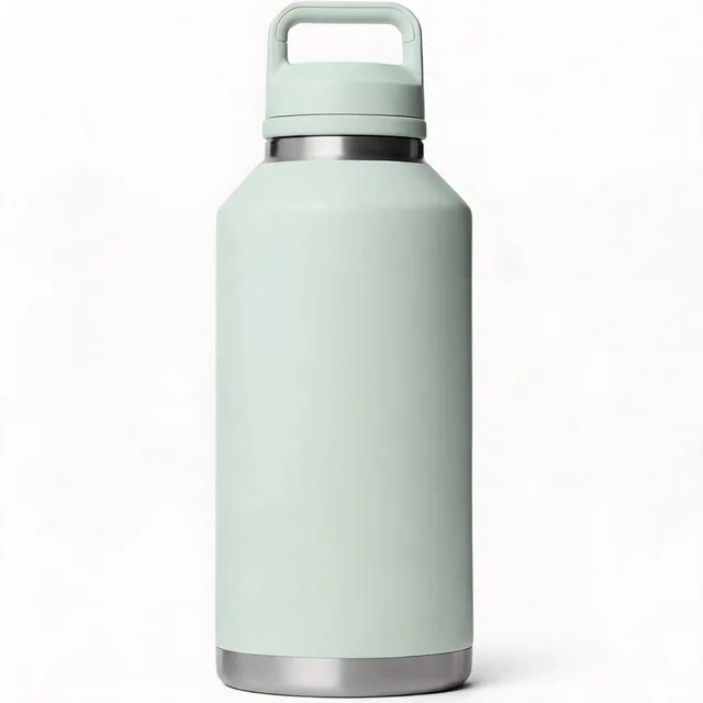 Vacuum Insulated 64 oz