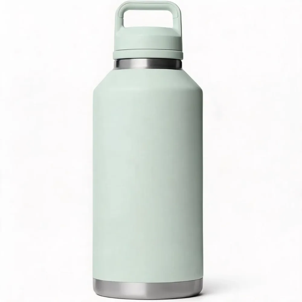 Vacuum Insulated 64 oz