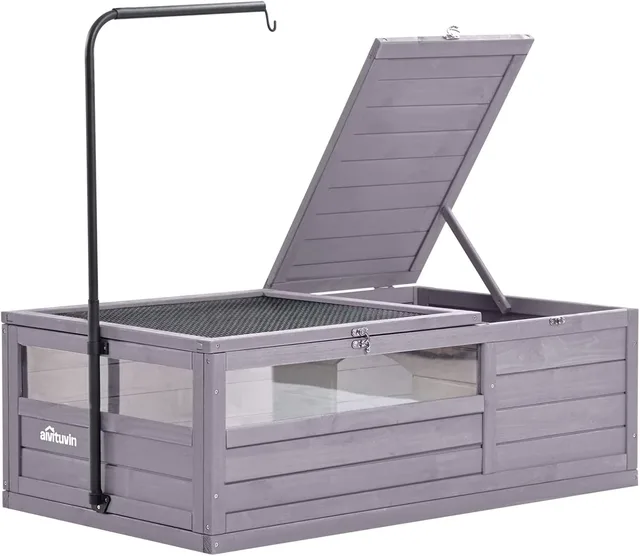 Reptile Cage weatherproof adjustable waterproof