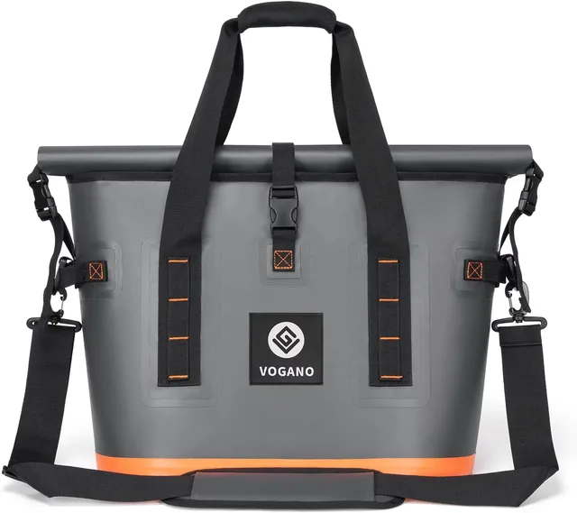Cooler insulated waterproof 4 pounds