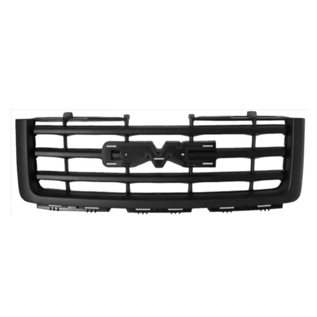 Grille One black