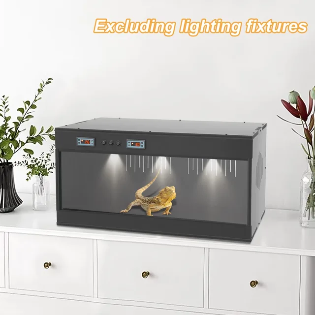 Reptile Breeding 5.91ft 110v 50w