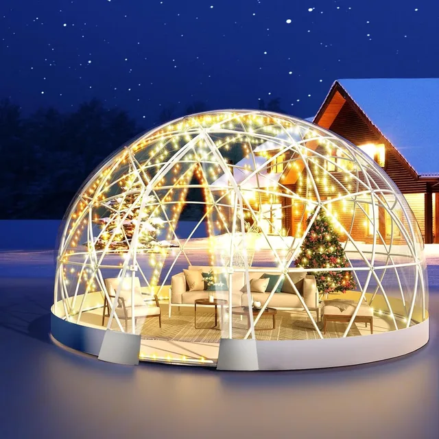 Dome Tent 2ft 2 person 7 ft