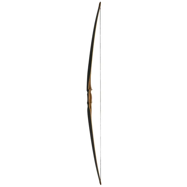 General Archery 68 in 55 lbs 3.00 in