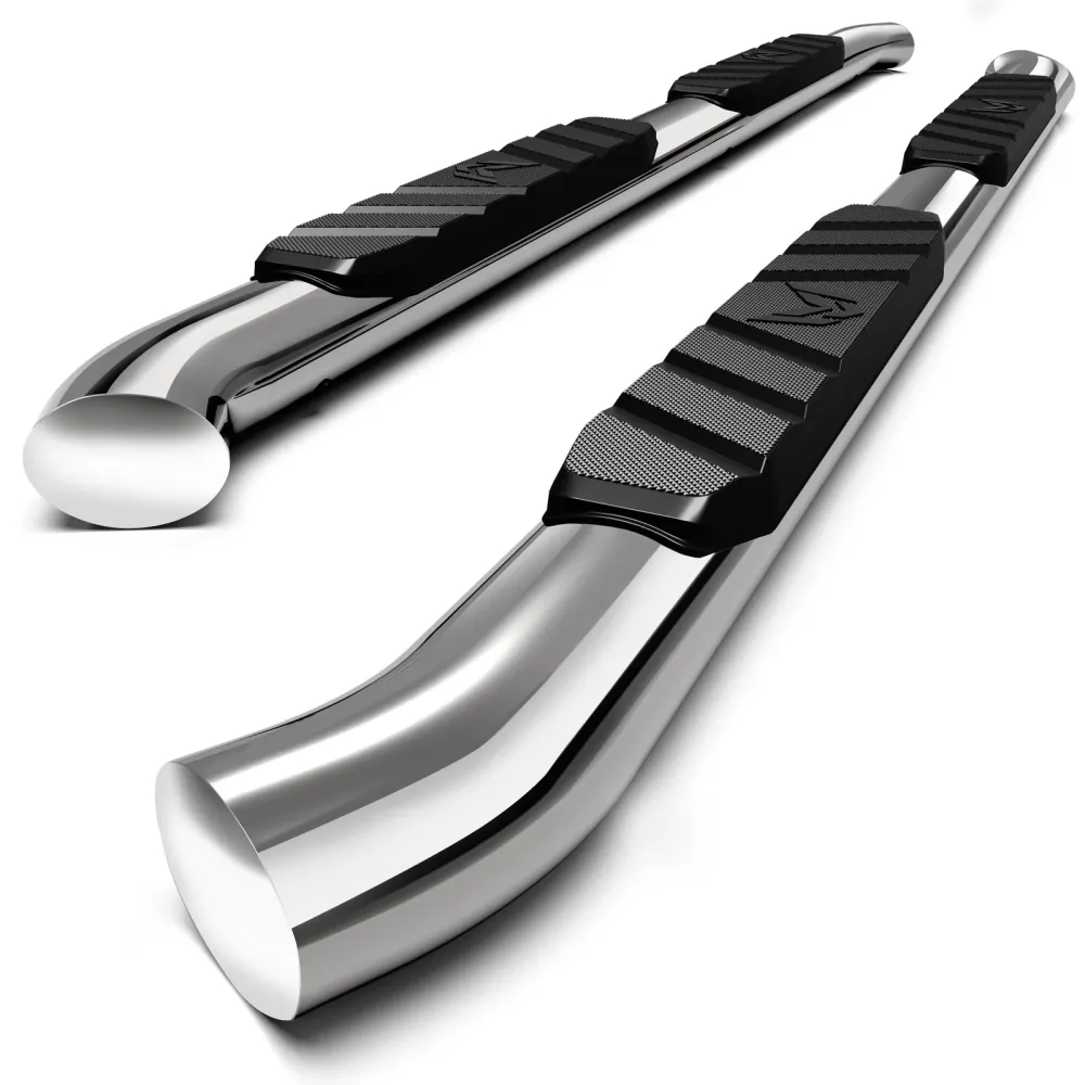 Bumpers & Grille Guards 3.5" 5 inch 3.5 inch