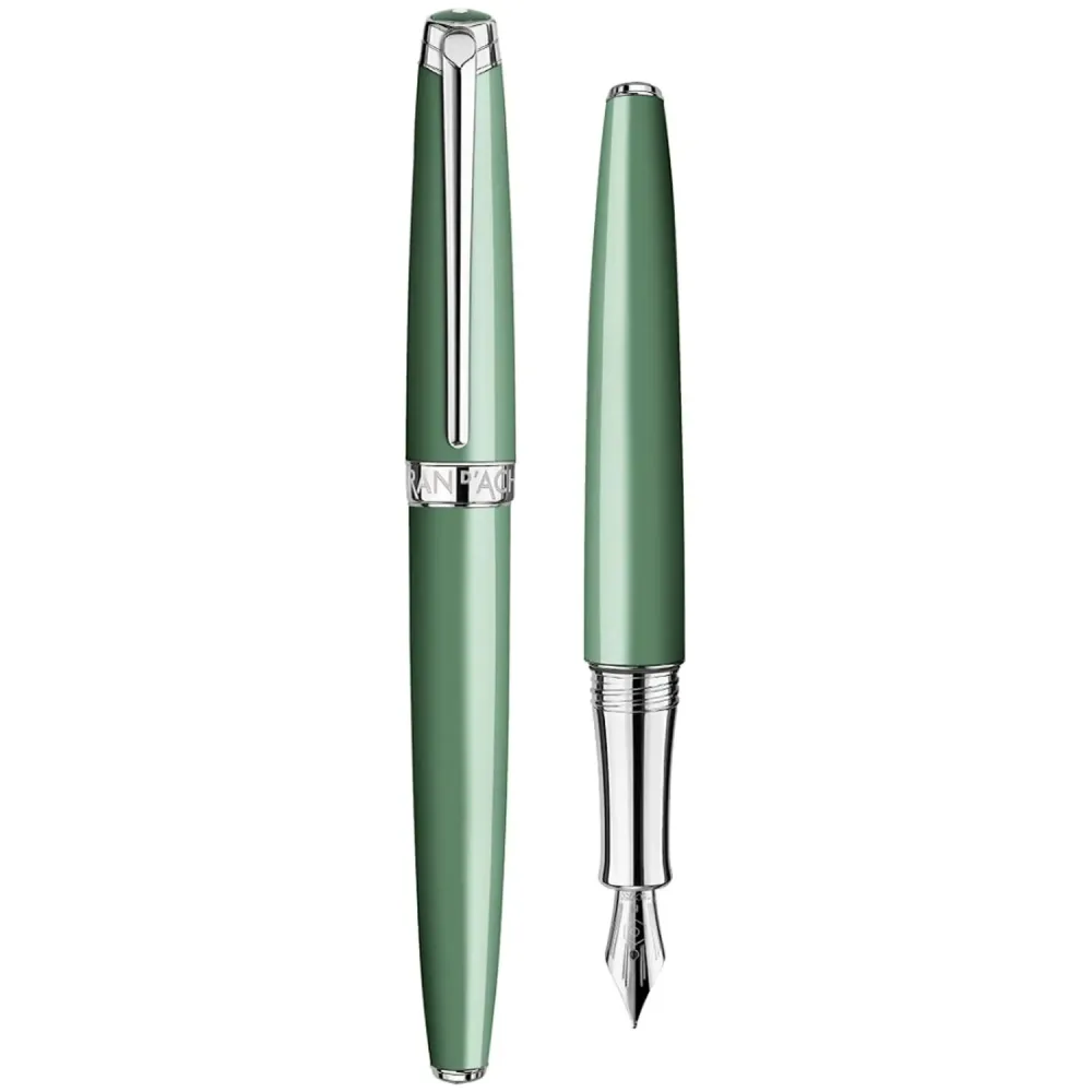 Fountain Pen silver