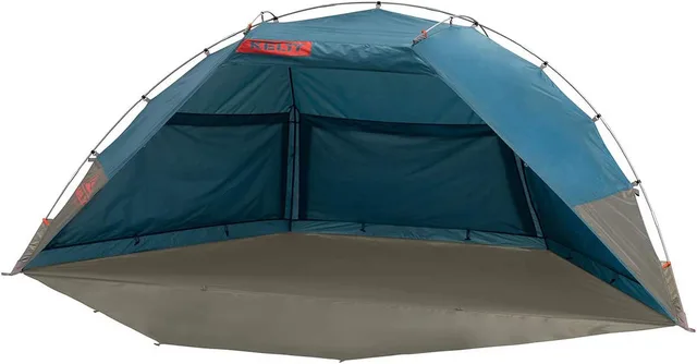 Family & Canvas Tents portable