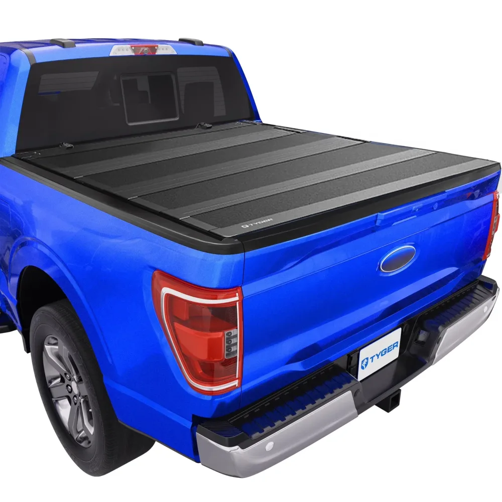 Tonneau Cover 6.5' 79"