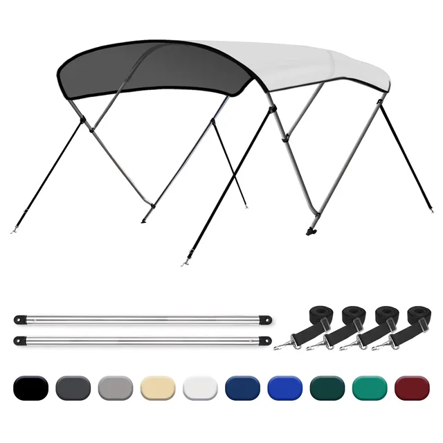 Boat Cover 6' 46" 54"