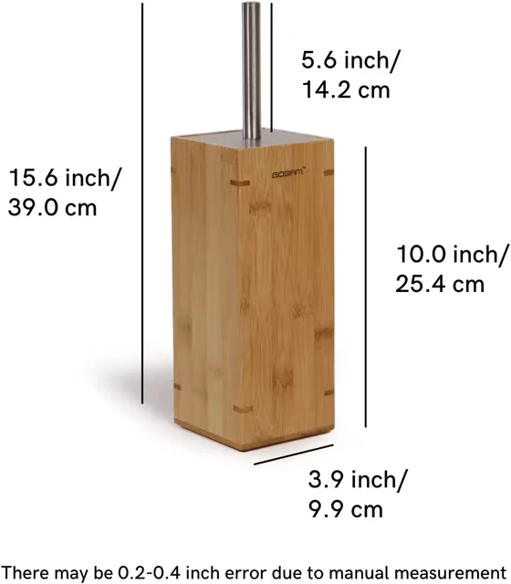 Toilet Bowl 16.1 inches 15.6 inches
