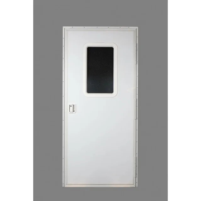 Rv Parts 26" 70" white