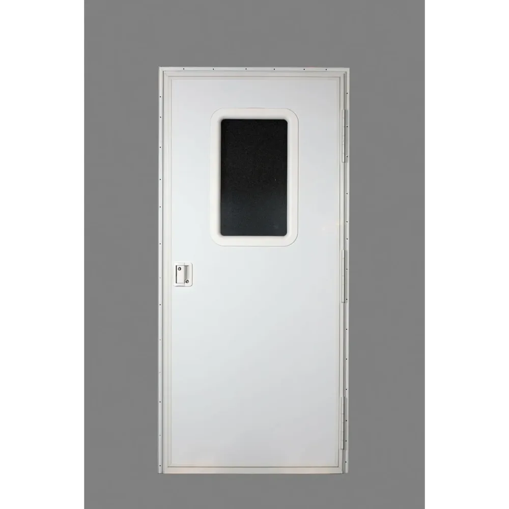 Rv Parts 26" 70" white