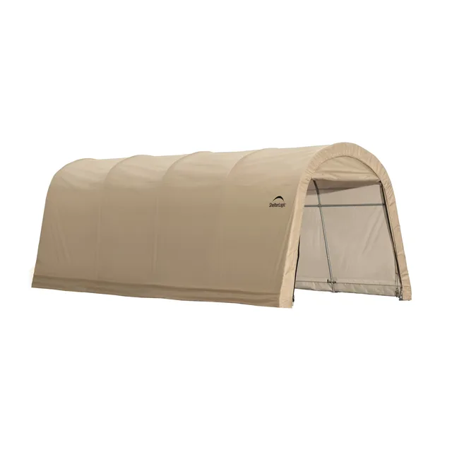 Shelter 8 ft 20 ft 8 in