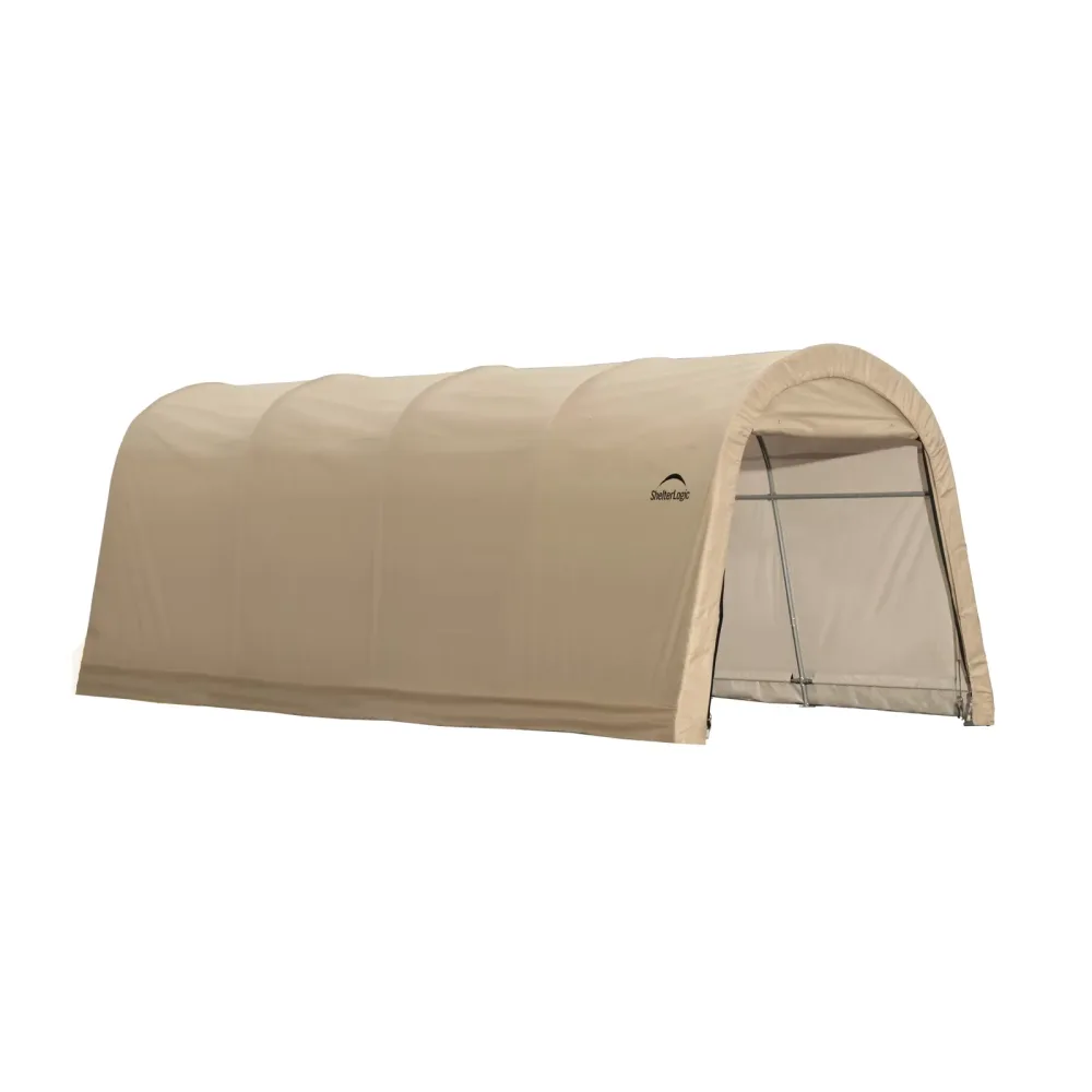 Shelter 8 ft 20 ft 8 in