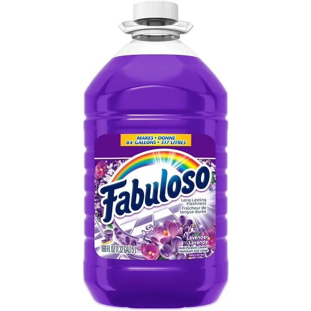Purpose Cleaner 5.3 quart
